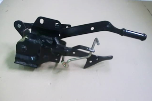 Hand Tilt Assy